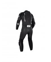 Oxford Nexus 1.0 1 Piece Leather Motorcycle Suit at JTS Biker Clothing